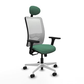 Piqueras y Crespo Silla Piqueras Y Crespo Zulema Espuma Nylon Confort &Oacute;ptimo