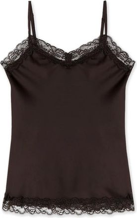 Oltre Mujer, Camisetas, Marr&oacute;n, Talla: XL