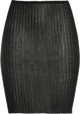 A. Roege Hove BOTTOMWEAR - Mini skirts on YOOX.COM