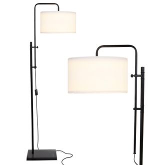 Brightech Leo LED Floor Lamp