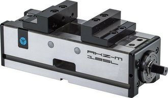 Format Rkz-m Central Elemento De Atendido 125 Mm R&ouml;hm