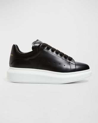 Cheapest alexander mcqueen trainers on sale