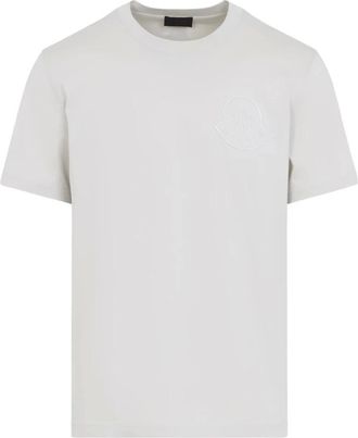 Moncler Uomo, Top, Grigio, XL, new