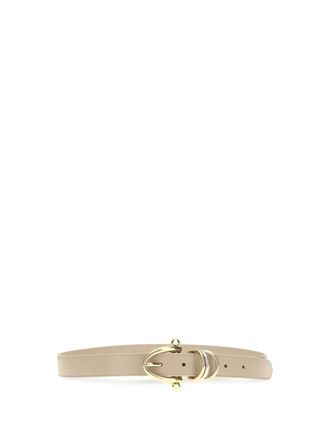Chlo&eacute; Bracelet Belt - Beige
