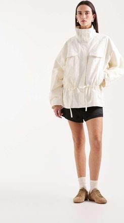 Vagabond Shoemakers - Hollie - Sneakers stringate in camoscio color cuoio-Marrone