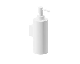 Cosmic Cosmic - Wjc205a1003065 As+ Dosificador Pared 240ml Blanco Mate - Ref: Wjc205a1003065