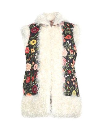 La DoubleJ JACKEN & M&Auml;NTEL - Shearling- & Kunstfell auf YOOX.COM