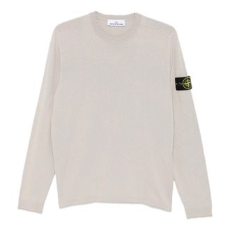 Stone Island Knitwear Grey L1S1551000-62S00B9-V0061