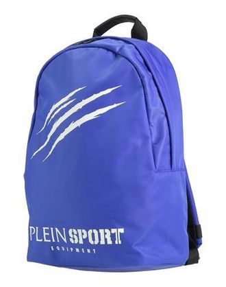 Plein Sport BAGS - Rucksacks on YOOX.COM
