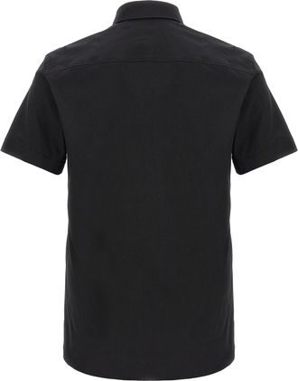 Burberry Sherfield Shirt - Black