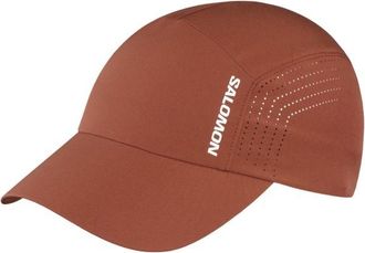 Salomon Shakeout Cap Cap - Unisex | braun