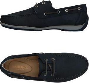 Lumberjack CALZADO - Mocasines en YOOX.COM