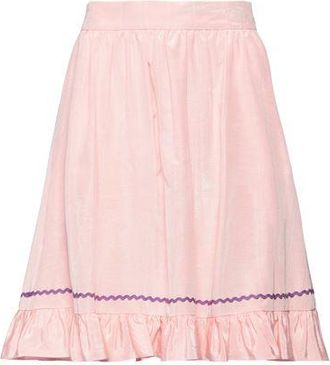 Batsheva PARTES DE ABAJO - Minifaldas en YOOX.COM