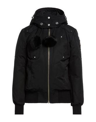 Moose Knuckles COATS & JACKETS - Puffers sur YOOX.COM