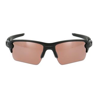 Oakley Sportieve zonnebril Flak 2.0 XL - unisex - Accessoires - Zwart - Maat: 59 MM