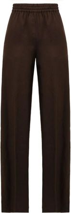 Aspesi Mujer, Pantalones, Marrón, Talla: S