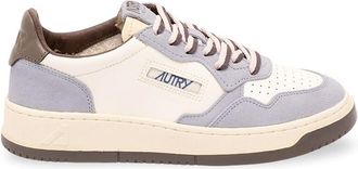 Autry Medalist Low Sneakers