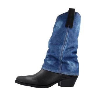 Métisse Donna, Scarpe, Blu, 39 EU, new