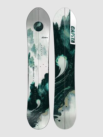 Capita CAPiTA Navigator 2027 Splitboard patroon