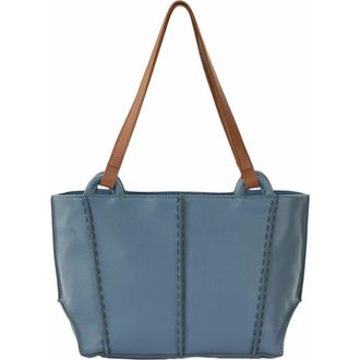 The Sak Los Feliz Satchel in Maritime at Nordstrom