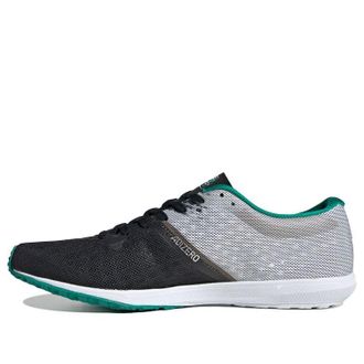 adidas Adizero Bekoji 2.0 Black Green FX0502