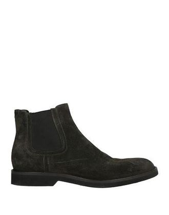 Pantanetti FOOTWEAR - Ankle boots on YOOX.COM