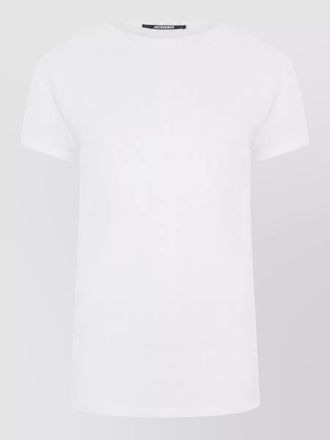 Jacquemus sleeveless t-shirt