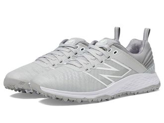 New Balance Fresh Foam Contend v2 Womens Shoes Grey : 6.5 B - Medium, Rubber
