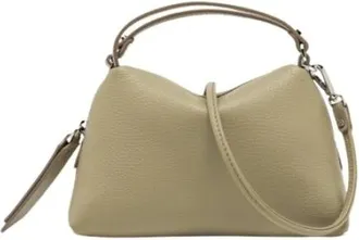 Gianni Chiarini Dames, Tassen, Groen, Maat: ONE Size