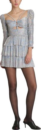 Sabina Mus&aacute;yev Layla Dress