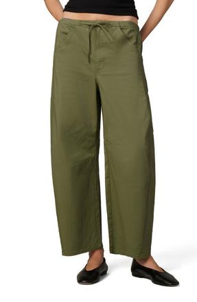 Joe's The Bowie Cotton Blend Drawstring Pants in Martini at Nordstrom, Size X-Large