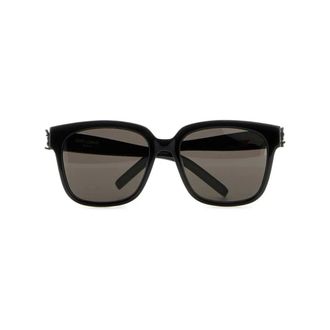 Saint Laurent Mujer, Accesorios, Negro, Talla: ONE Size