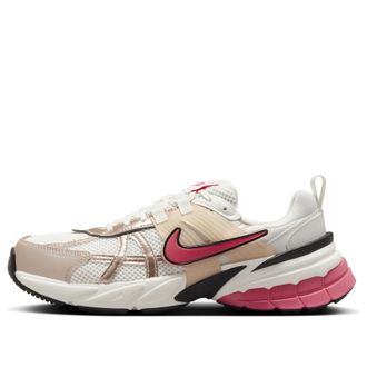 Nike (WMNS) Nike V2K Run Guava Ice Aster Pink HJ7389-838