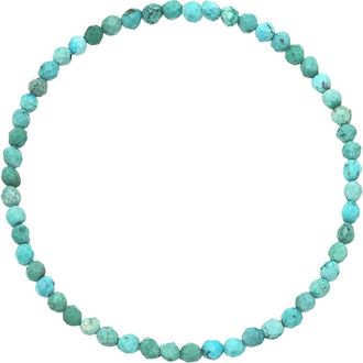 Zoe Lev Jewelry Turquoise Beaded Bracelet at Nordstrom
