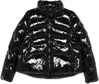 Pinko Mujer, Chaquetas, Negro, Talla: S