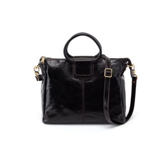 Hobo Sheila Medium Black One Size