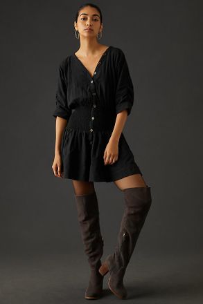 Kelsi Dagger Logan Over-The-Knee Boots