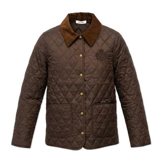 Sporty & Rich Donna, Giacche, Marrone, XS, new