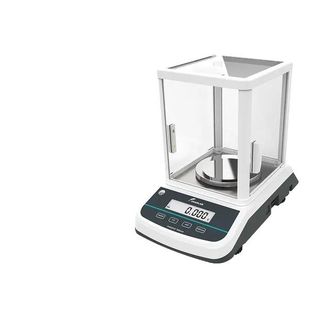 OEM Balanza Anal&iacute;tica, Medici&oacute;n De Precisi&oacute;n, Pantalla F&aacute;cil De Usar, Fa3003s (300 G 1 Mg), Ue