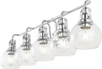 Jonathan Y Designs Jonathan Y Shirley Vanity Light