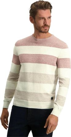 State of Art Heren, Truien, Veelkleurig, Maat: 2XL Katoen