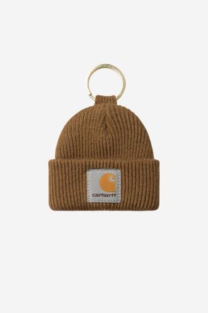 Carhartt Work in Progress Mini Watch Hat Keychain