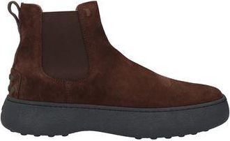 Tod's FOOTWEAR - Ankle boots on YOOX.COM