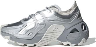 adidas Wonder Runner Pro Silver Grey JQ7568