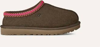 UGG Womens Tasman Ii Slipper In Dense Smoke