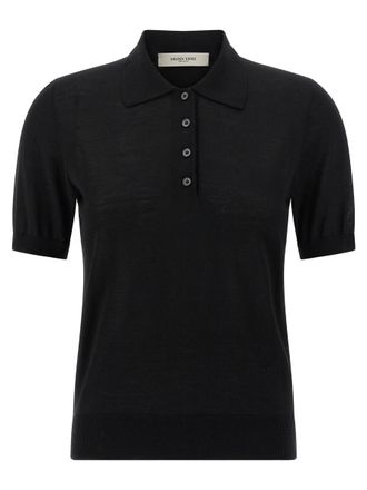Golden Goose Glenda Polo Shirt
