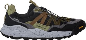 Flower Mountain Outdoor Schoenen - Heren - Outdoorschoenen - Veelkleurig - 44 EU - Fitness