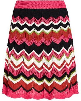 M Missoni BOTTOMWEAR - Minigonne su YOOX.COM
