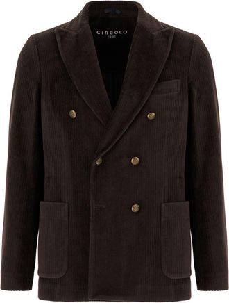 Circolo 1901 Jackets & Vests