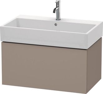 Duravit Duravit - L-cube Mueble De Pared, 1 Extra&iacute;ble, 78,4 X 45,9 Cm, Para
